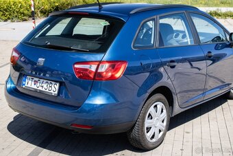 Seat Ibiza ST 1.4 16V, 63kW Reference - 8