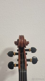 Prodám Staré housle - 8