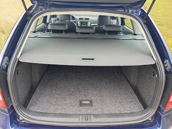 Škoda Octavia 2.0 Tdi 103kw Combi Elegance - 8