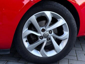 Opel Corsa Sport 1.4i 66 kw / automat - 8