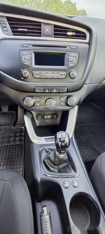 Kia Ceed 1,6 GDi 99kW - 01/2017 - 8