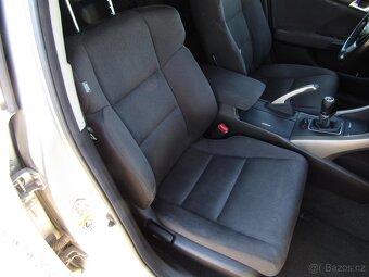 Honda Accord 2.2i-DTEC , 110 kW nafta, 2008 - 8