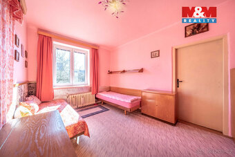 Prodej rodinného domu, 156 m², Podlesí - 8
