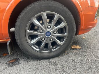 Ford Tourneo Custom, Titanium X, L1, 72.000, 2021 - 8