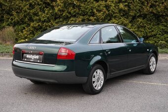 Audi A6 1.8 TURBO 110KW - 8