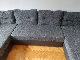 Sedací souprava RAVENNA - 8