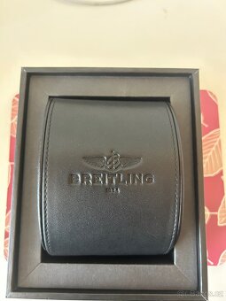 Breitling Superocean 42 1500m L.E. 1556/2000 - 8