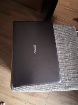Asus N750J - 8