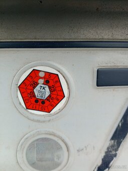 Škoda Superb 2.0tdi dsg - 8