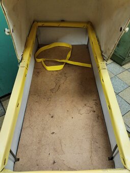 Liberta dětský kočárek pro panenky - 8