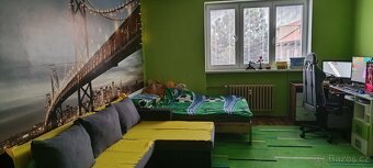 Byt 3+1 cihla Plzeň Bory Máchova ulice - 8