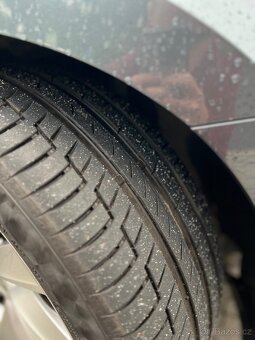 Škoda Superb Laurin & Klement 2018 - 8