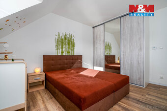 Prodej bytu 2+kk, 49m², OV v Nymburce, ul. Poděbradská - 8