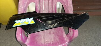 Suzuki address Tune way - 8