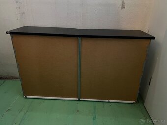 Prodám šuflata k posteli masiv - 8