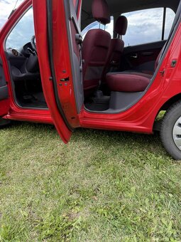 Hyundai Atos Prime - 8