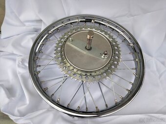 CZ motokros Dvoulauf - 8