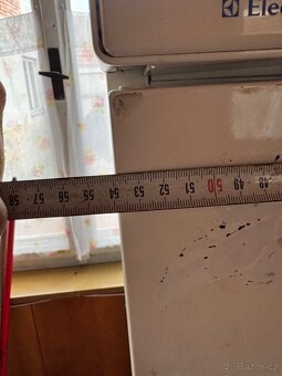 Kombinovaná lednice s mrazákem - 8