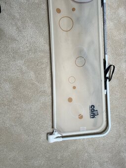 Dětská zábrana na postel - 8