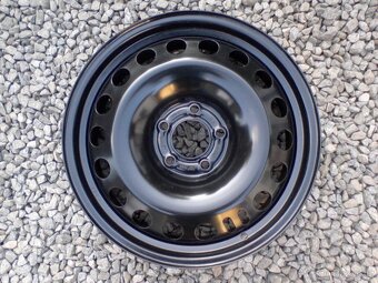 17 plechové disky Opel Astra J GTC (2010-18) - 8