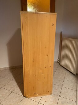 SKŘÍŇ + ŽIDLE (1 ) - 8