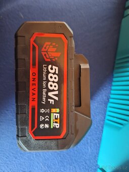 Rázový utahovák - 8