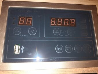 InfraSauna Marimex Populár 3000L - 8