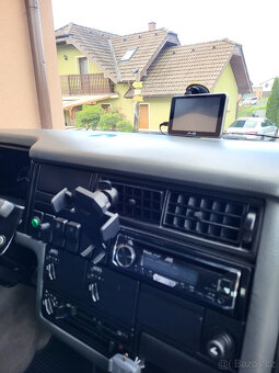 Volkswagen T4 Caravelle 1,9 TDI - 8