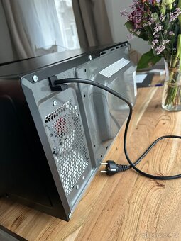 NOVÁ mikrovlnka - 8