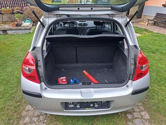 Renault Clio 1.2 55kw - 8