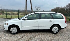 Volvo V50, S40 1.6D VEŠKERÉ NÁHRADNÍ DÍLY - 8