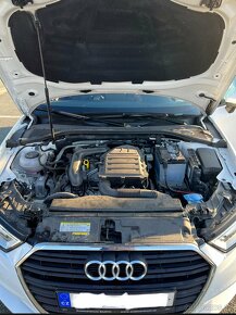 Audi A3 Sportback 2020 28000 km Automat/Benzin - 8
