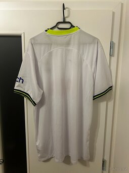 Fotbalový dres Nike Tottenham Hotspur 22/23, NOVÝ - 8