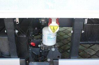 Volvo FL240/Izoterm/4X2/Chladí-Mrazí - 8