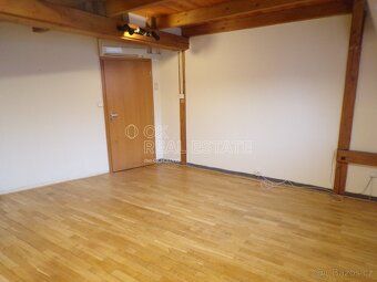Pronájem atypického bytu, 73 m2 - Česká Lípa, ev.č. 00608 - 8