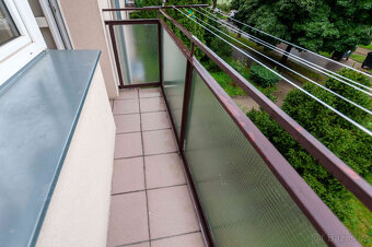 Pronájem bytu 2+1, Luštěnická, Kbely, 17 700 Kč/měs, 55 m2 - 8