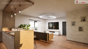 Prodej, novostavba rodinného domu, 140 m2, Třanovice, okres - 8