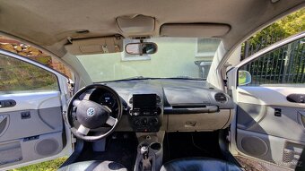 Vw New beetle 1.9 TDI 66kw - 8