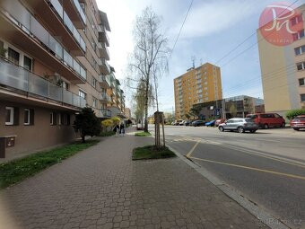 Prodej Investičního bytu 3+1 s výnosem, který se vyplatí - 8