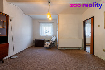 Prodej domu 200m2, pozemek 1.830m2, Malá Černoc - 8