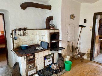 Prodej rodinného domu 126 m², pozemek 1024 m² Pohořílky - 8