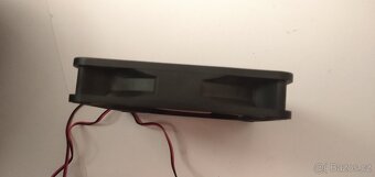 Ventilátor Thermaltake TT-1225 - 8