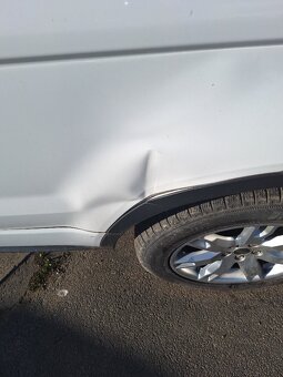 Land Rover Range Rover Evoque, HSE Dynamic ,2,2hdi MAX výbav - 8