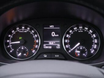 Škoda Roomster 1,6 TDI Scout Elegance 1.maj (2013) - 8
