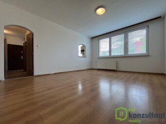 Pronájem byty 3+1, 70 m2 - Ostrava - Dubina, ev.č. 00750 - 8