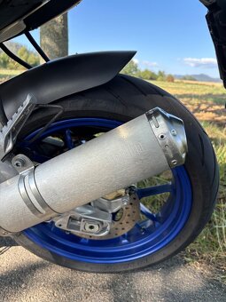 Aprilia rs 125 - 8