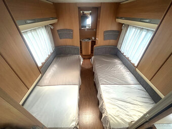 Adria Adora 542 UT, PŘEDSTAN, MOVER, TV, SAMOSTAT SPRCHA - 8