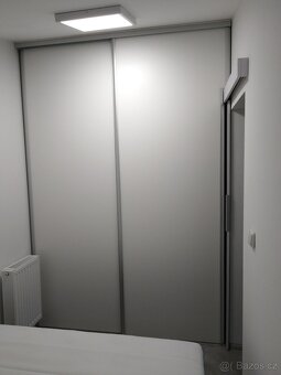 Pronájem bytu 2+kk - 8