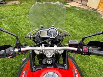 Triump Tiger 800 XC - 8