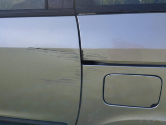 Fiat Ulysse 2.2 JTD, 2004, 94kW, nafta - 8